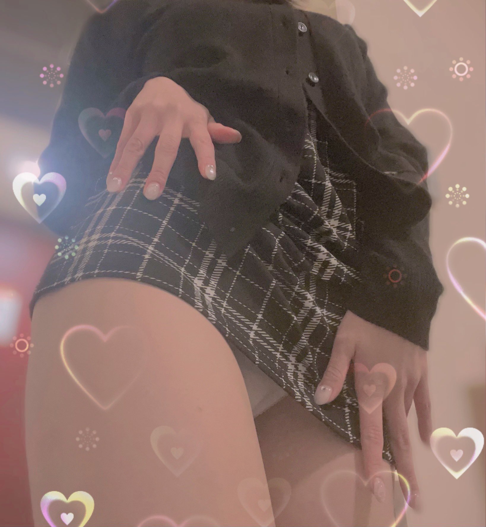 Japanese Girls in Mini Skirt - Porn Pics